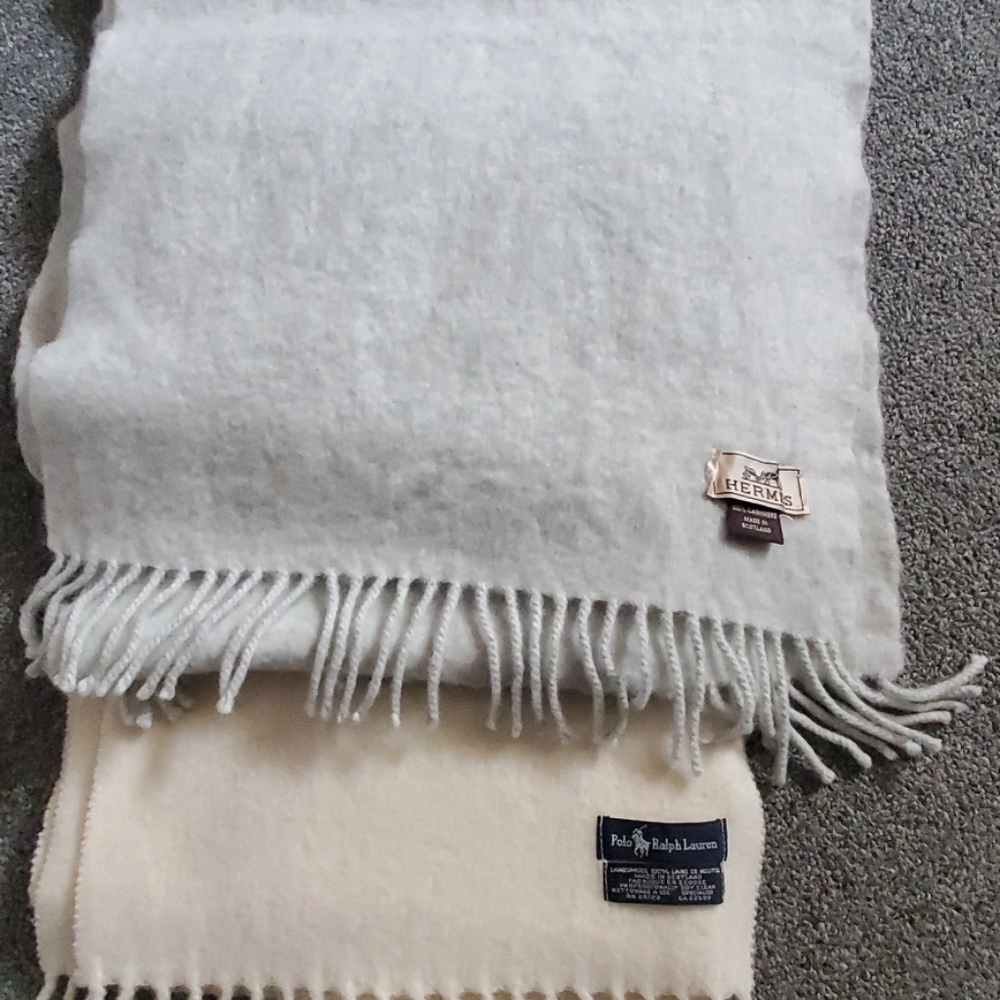 Scarves